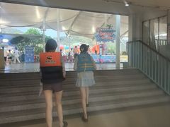 -杭州浪浪浪水公园