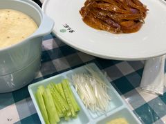 -紫光园·烤鸭(吕家营店)