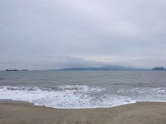 -白城沙滩