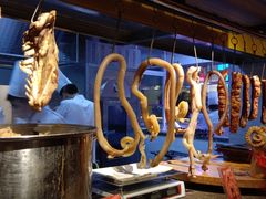 -小杨烤肉(高新店)