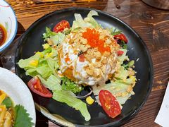 -小川洋风料理(街道口店)