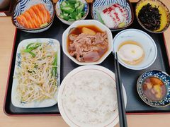 -楽飯屋(软件园店)