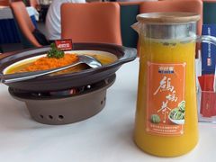 -不仔客海鲜·烧烤·270度海景餐厅(大东海店)