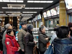 -王家沙点心店(南京西路总店)