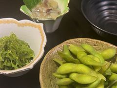 -昱匠·日本料理(金融街店)