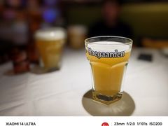 福嘉白鲜啤-汤城小厨•粤菜•靓汤(金宝街店)