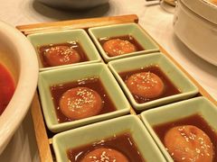 -院里寻菜·精致庭院菜(观沙岭店)