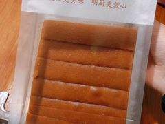 -鲍师傅糕点(江苏路店)