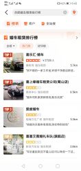 -喜乐汇·婚车(华润橡树湾3期店)