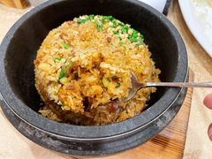 麒麟炒饭-麒麟中餐厅·经典粤菜·地道菜式老字号(广州长隆酒店)