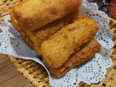 糖年糕的回忆-院子餐厅·大锅菜·老杭帮(桥西直街店)