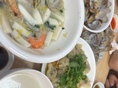 -大叔家福鼎小吃(十全街店)