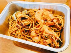 -棒约翰比萨·意面(万达店)