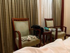 -维也纳酒店(深圳大学城店)