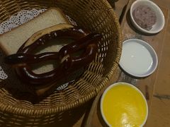 -巴伐利亚啤酒坊(意式风情街店)