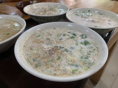 -赵家羊肉羊汤馆(车站总店)
