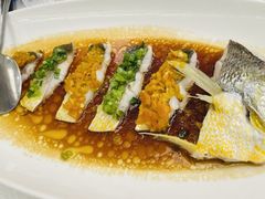 -品海楼·大连海胆锅贴馆(东港店)