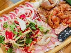 -牛人·雪花牛·木炭烤肉(昆山陆家店)