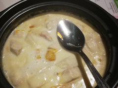 -汤城小厨•粤菜•靓汤(苏州街店)