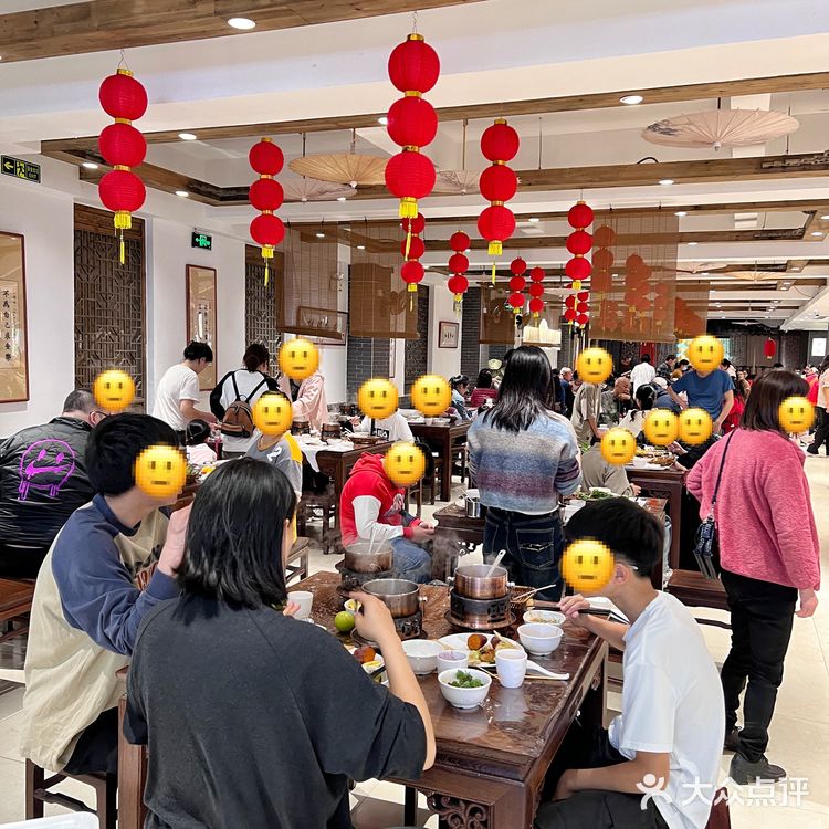 近期吃过zui惊艳的一餐！没想到是这家素食！
