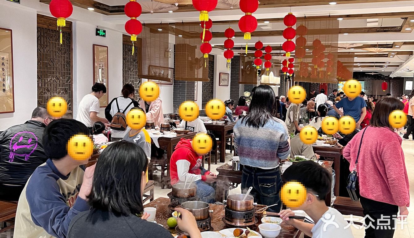 近期吃过zui惊艳的一餐！没想到是这家素食！
