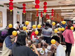 -天荷菜根·闽南素食自助(刺桐北路店)