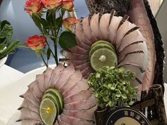-喜聚薈·花膠雞海鮮火鍋(越秀店)