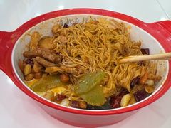 -新天地购物广场(宝安大道店)