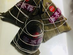 粽子-鸭王烤鸭店(三里河店)