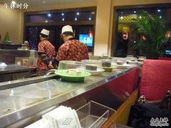 P1030905-元禧回转寿司店