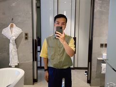 -长沙尼依格罗酒店