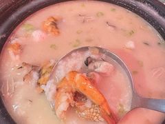 -陈鹏鹏潮汕菜(宝安机场T3航站楼店)