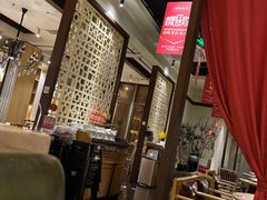 -湘阁里辣(沙井华润万家店)