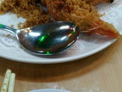 -無招牌海鮮(芽笼店)