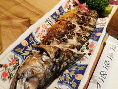 -江户前寿司·日料·寿喜烧(中关村壹号店)