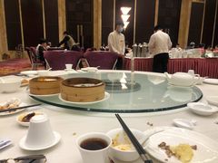 -江滨国际大酒店-珍宝轩海鲜大酒楼