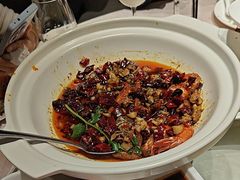 -王府井酒店(金桥港湾店)