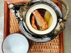 -西村日本料理(香格里拉饭店)