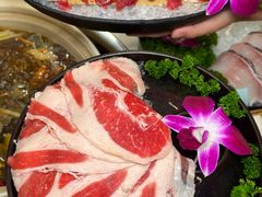 -土连锅·现熬养生汤锅(梁家巷店)