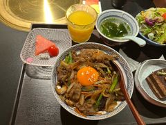-無二炙坊·和牛烧肉(大钟寺1733店)