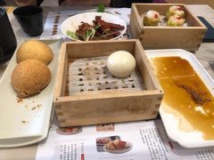 -蔡澜点心·粤菜(西单大悦城店)