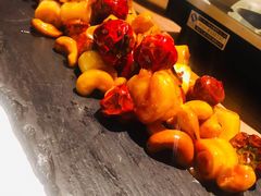 -青梅酒肆PLUS(长白仙岛北路店)