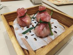-蔡澜点心·粤菜(丽泽天街店)