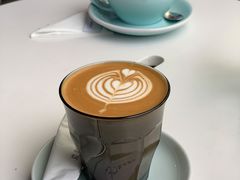 -边渡咖啡烘焙店(昙华林店)