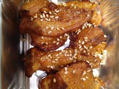 -必胜客(花都百业店)