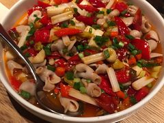 老坛泡椒鱼肚-滋色臻选川菜(北京坊旗舰店)