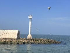 -刘公岛景区