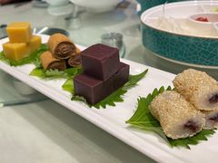 -聚京民福烤鸭店(木樨园店)