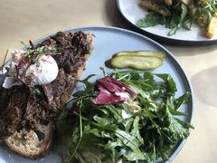 -O'mills Sourdough Bakery&Bistro(永嘉路店)