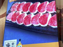 -牛犇烤肉(物资学院路店)